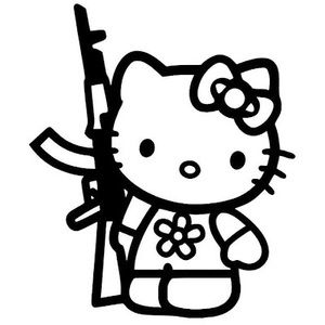 Meet your Posher, Kairi